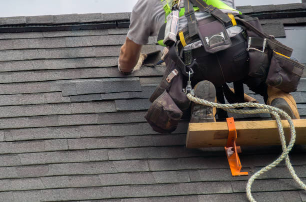 Reliable Emergency Roof Repair contractor in Quakertown, NJ by Brentwood Metal Roofing