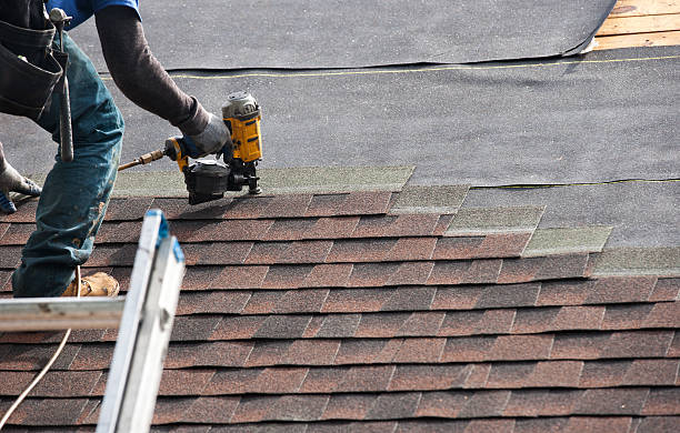 Licensed Emergency Roof Repair service in Quakertown, NJ - Brentwood Metal Roofing